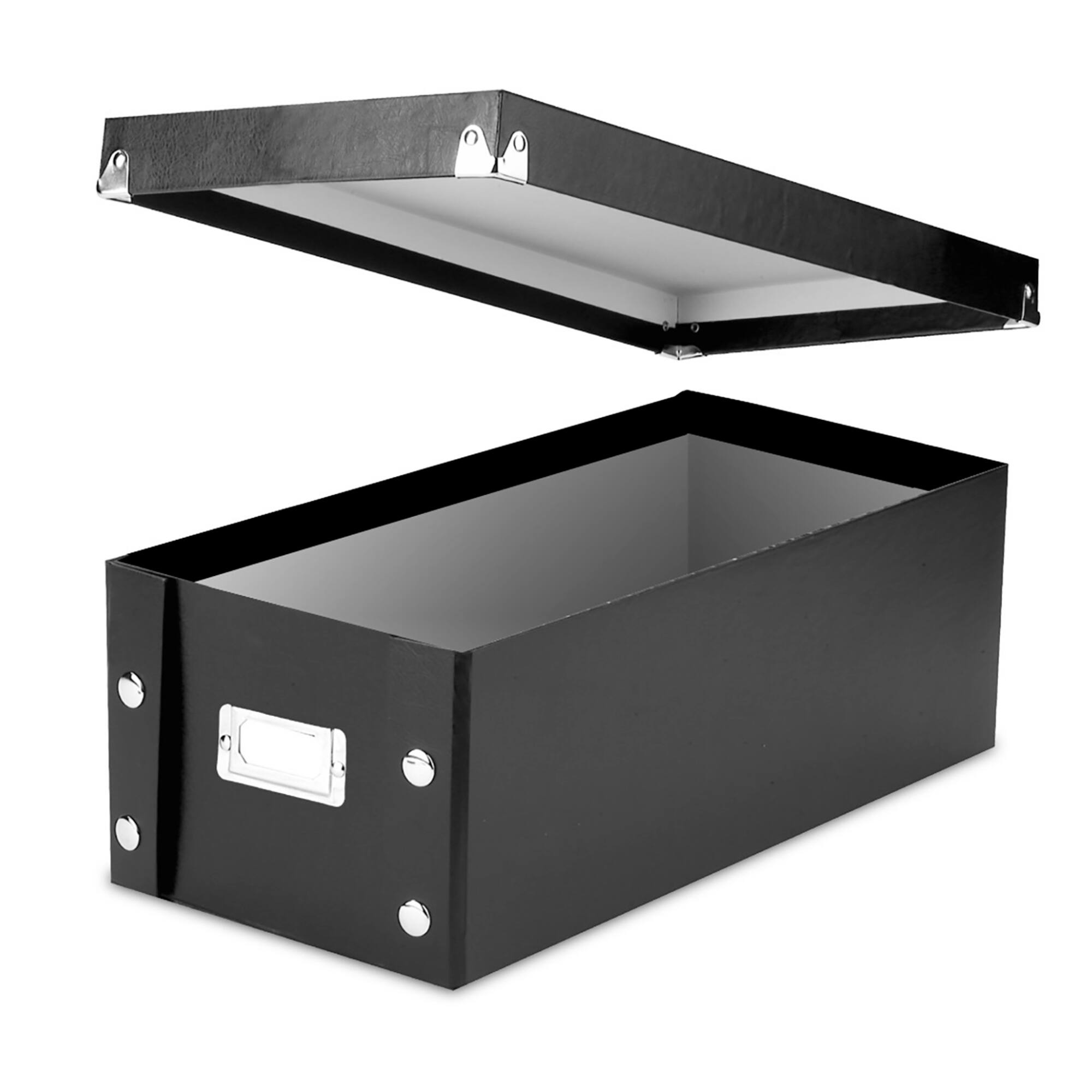 Black DVD Box Set